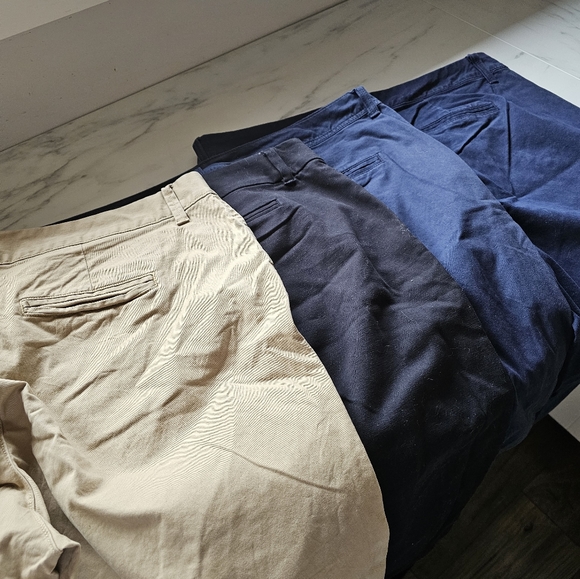 Women's pants, Old Navy, Size 16 - Picture 4 of 4